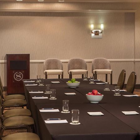 Sheraton Suites Chicago Elk Grove Elk Grove Village Eksteriør billede