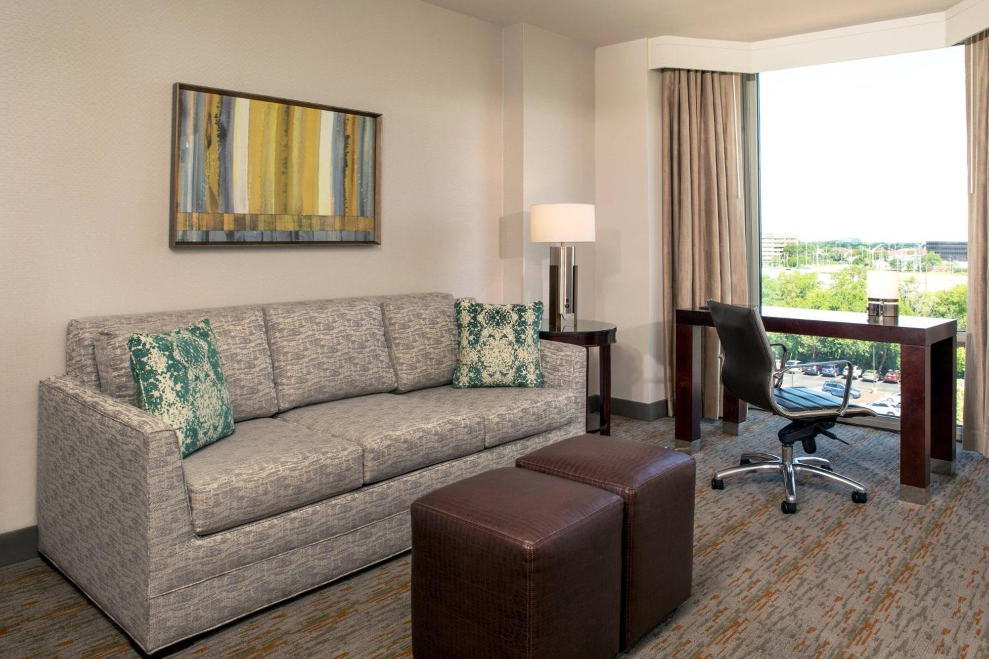 Sheraton Suites Chicago Elk Grove Elk Grove Village Eksteriør billede