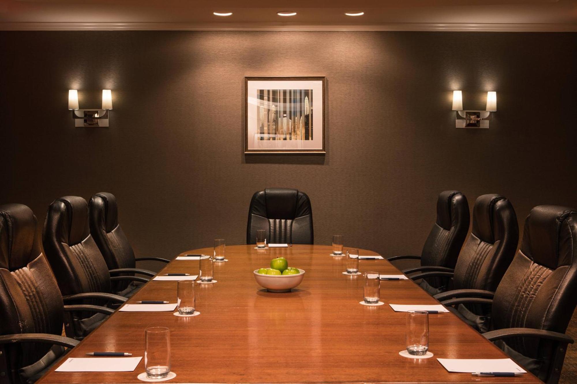 Sheraton Suites Chicago Elk Grove Elk Grove Village Eksteriør billede