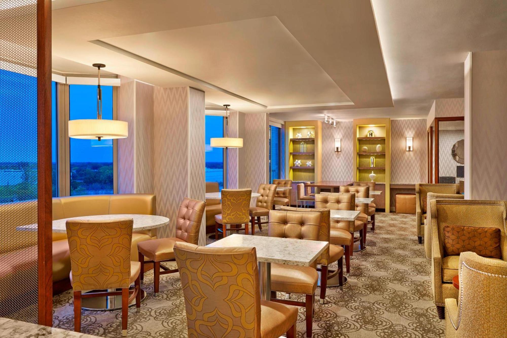 Sheraton Suites Chicago Elk Grove Elk Grove Village Eksteriør billede