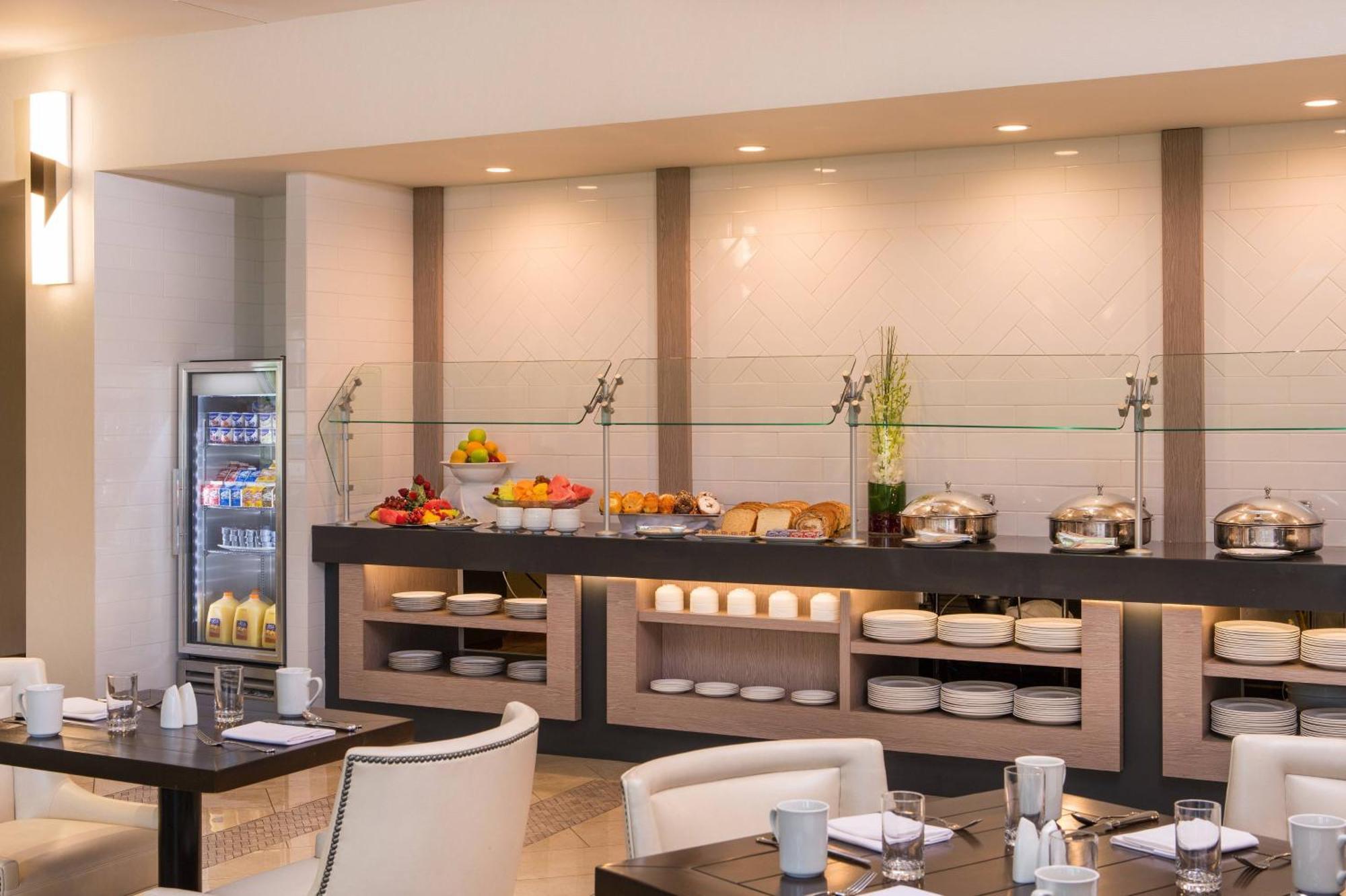 Sheraton Suites Chicago Elk Grove Elk Grove Village Eksteriør billede