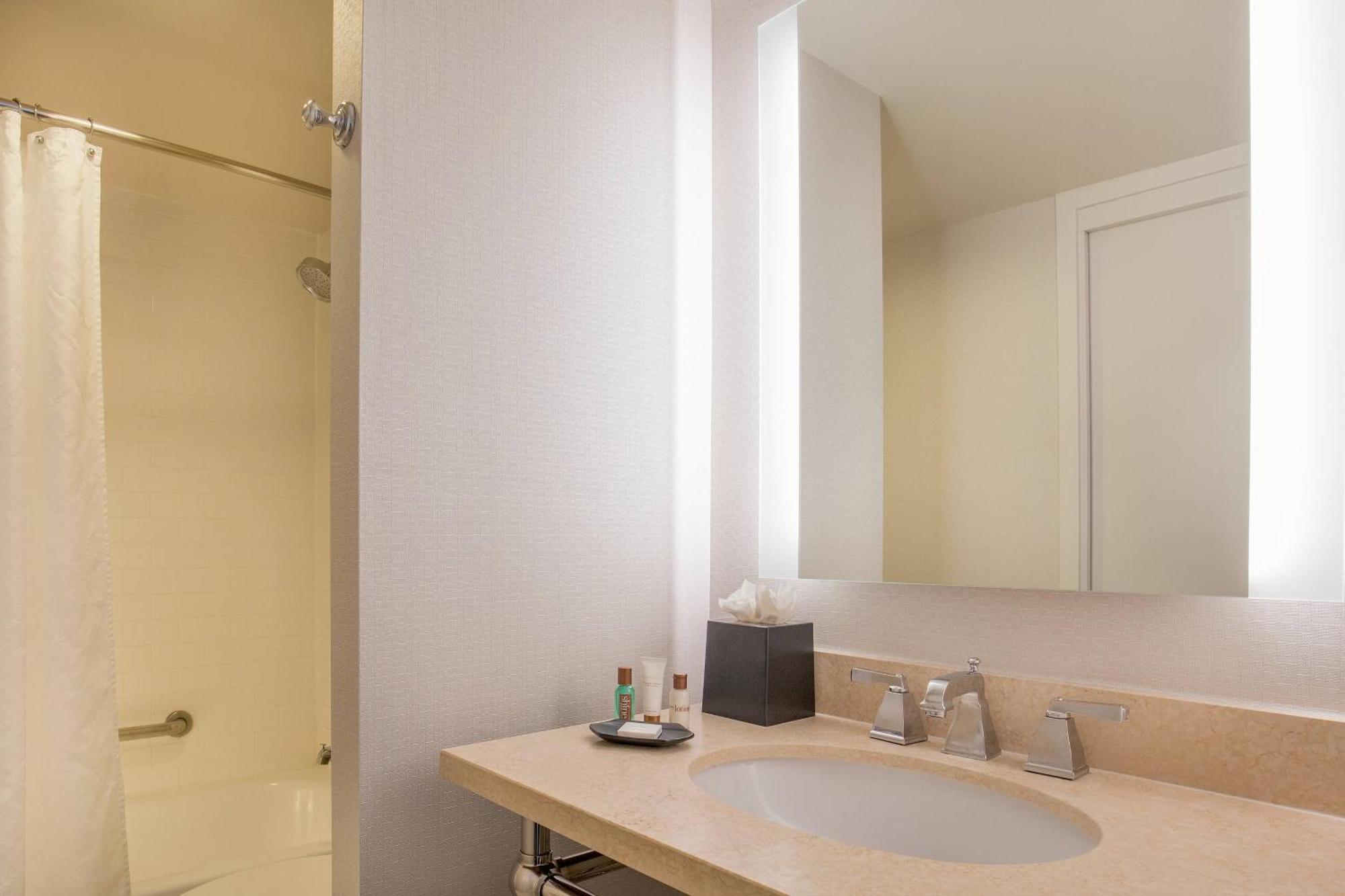 Sheraton Suites Chicago Elk Grove Elk Grove Village Eksteriør billede