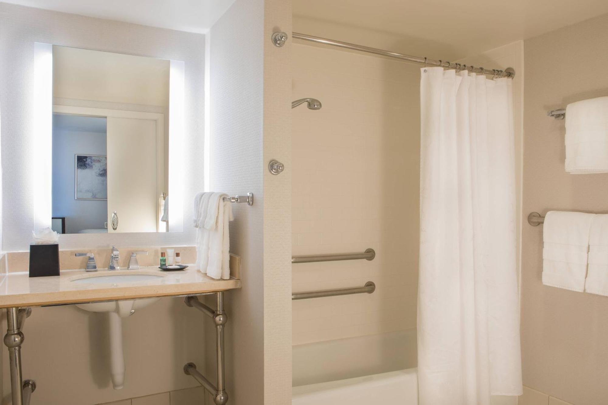 Sheraton Suites Chicago Elk Grove Elk Grove Village Eksteriør billede